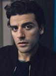 Oscar Isaac