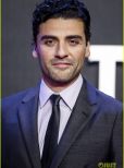 Oscar Isaac