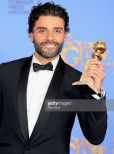 Oscar Isaac