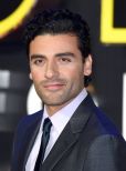 Oscar Isaac