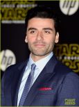 Oscar Isaac