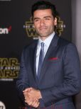 Oscar Isaac