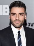 Oscar Isaac