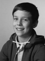 Oscar Kennedy