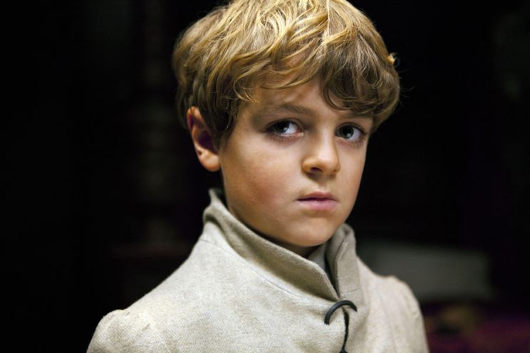 Oscar Kennedy