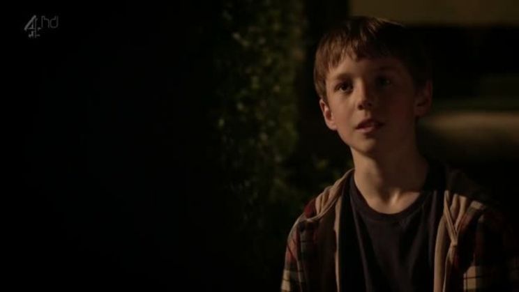 Oscar Kennedy