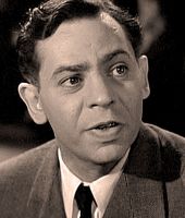Oscar Levant