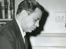 Oscar Levant