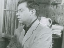 Oscar Levant