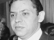 Oscar Levant