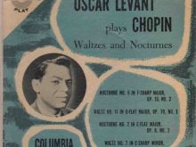 Oscar Levant