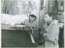 Oscar Levant