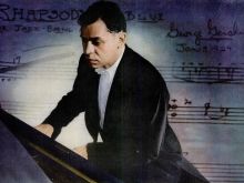 Oscar Levant