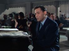 Oscar Levant