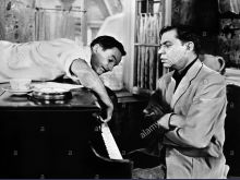 Oscar Levant