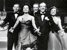 Oscar Levant