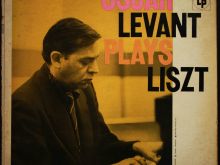 Oscar Levant