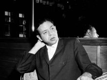 Oscar Levant