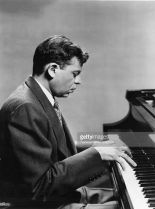 Oscar Levant