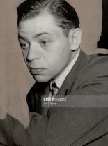 Oscar Levant