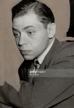 Oscar Levant