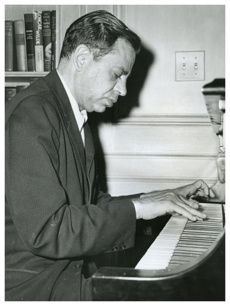 Oscar Levant