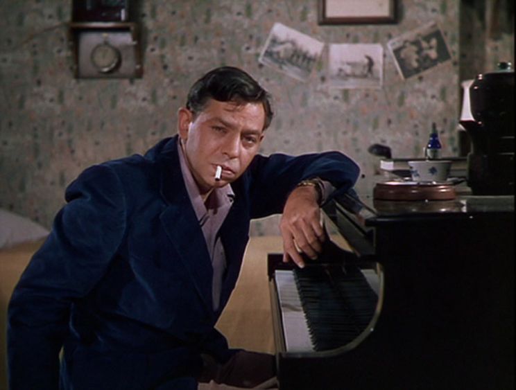 Oscar Levant