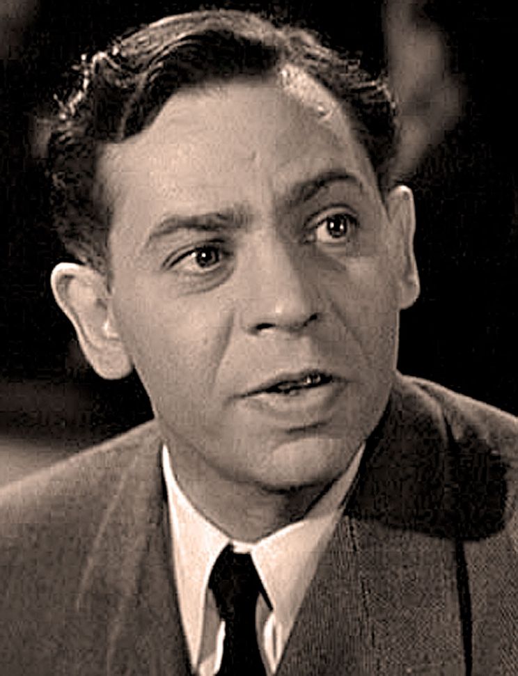 Oscar Levant