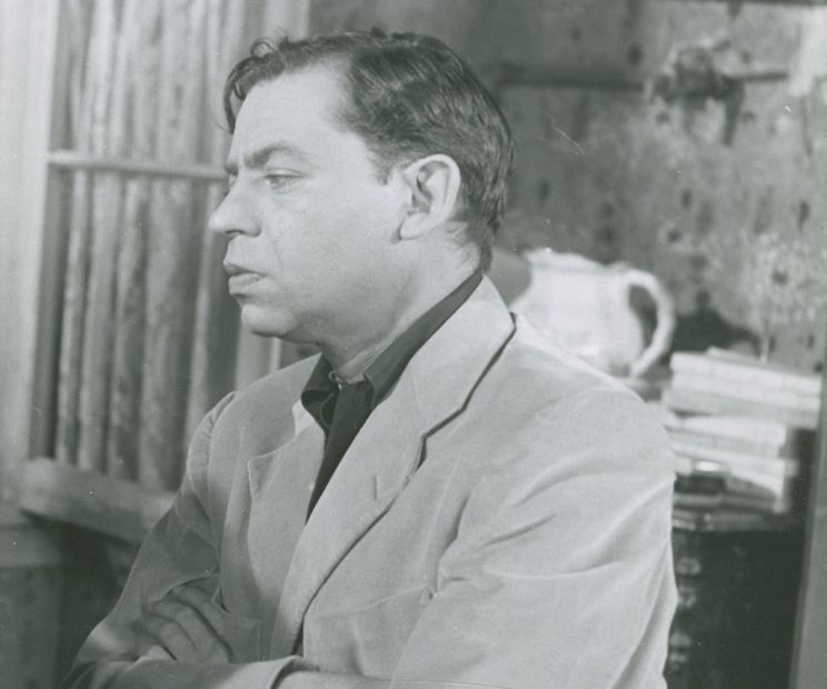 Oscar Levant