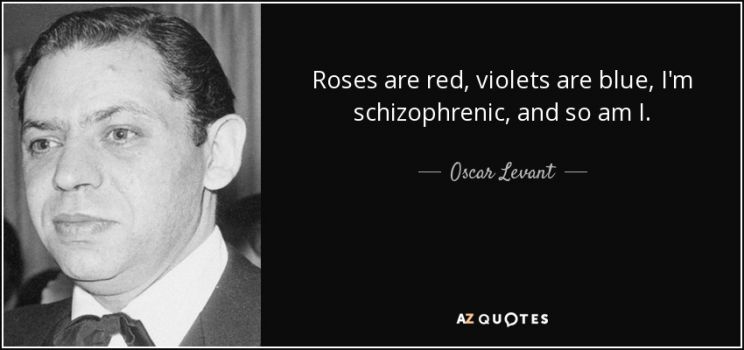 Oscar Levant