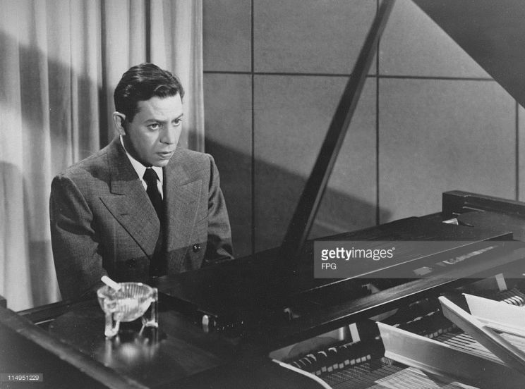 Oscar Levant