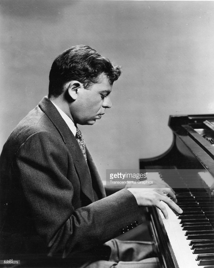 Oscar Levant