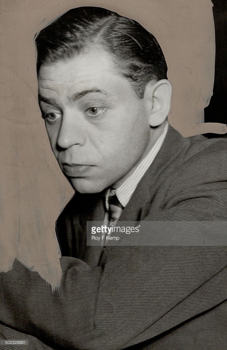 Oscar Levant