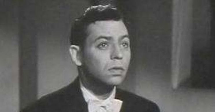 Oscar Levant