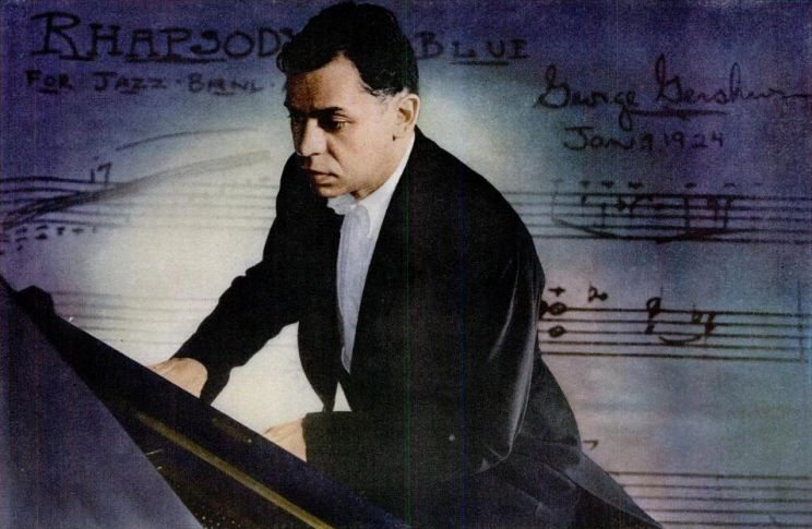 Oscar Levant