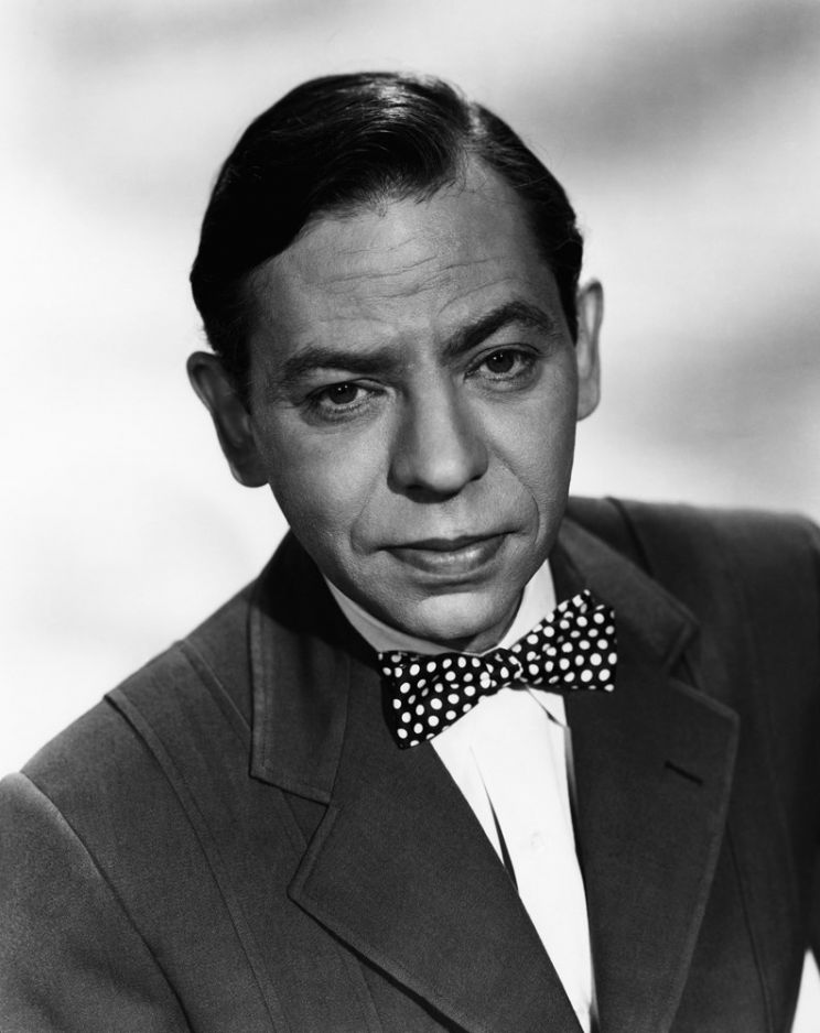 Oscar Levant