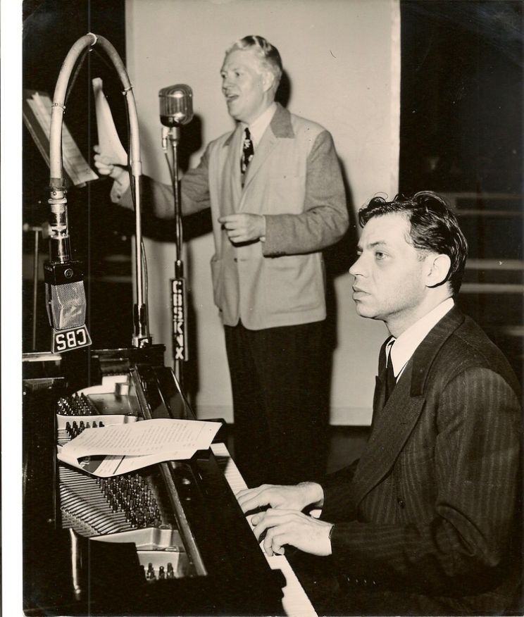 Oscar Levant