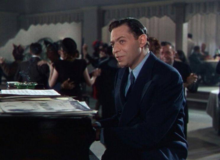 Oscar Levant