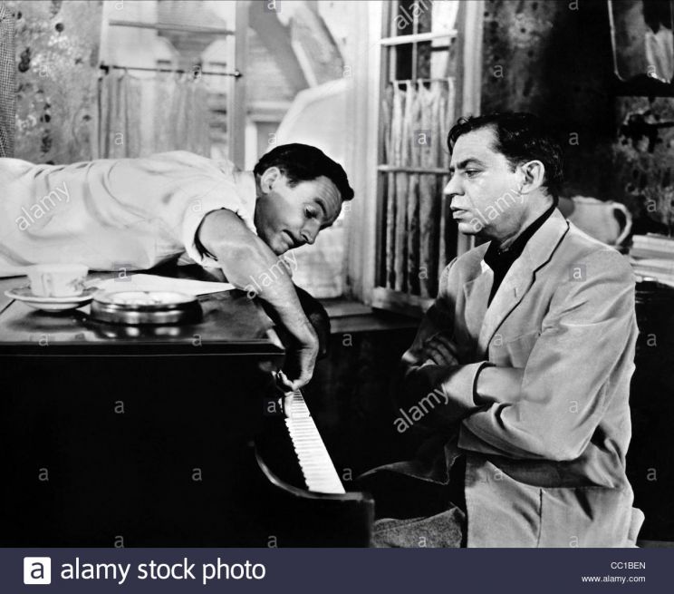 Oscar Levant