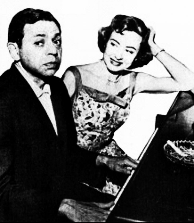 Oscar Levant