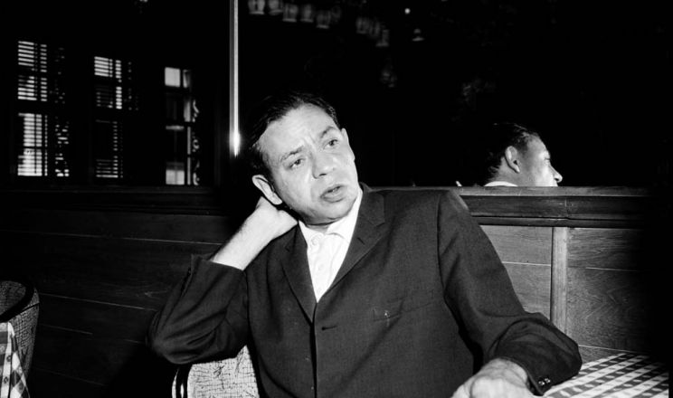 Oscar Levant