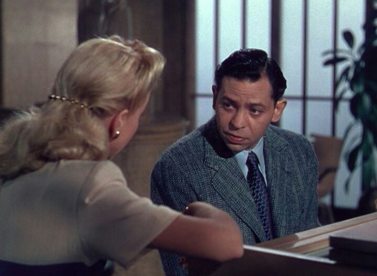 Oscar Levant