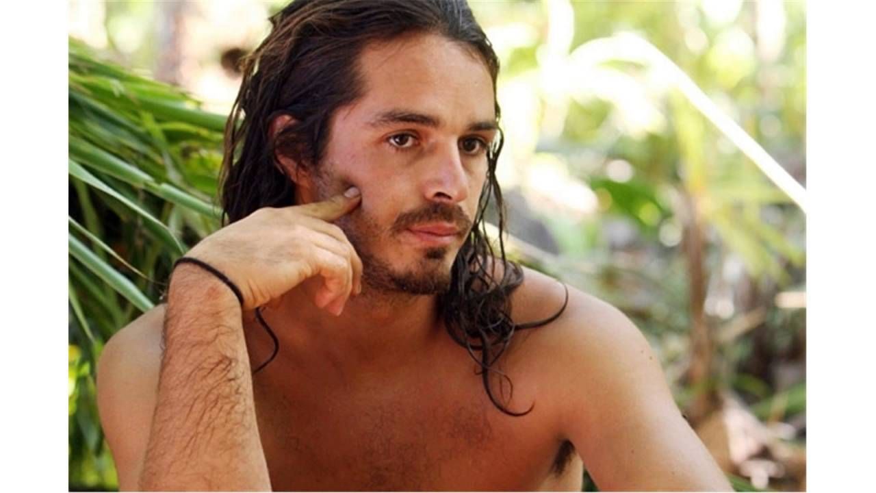 Pictures of Oscar Lusth