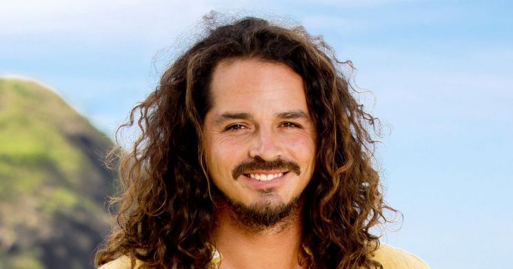 Oscar Lusth