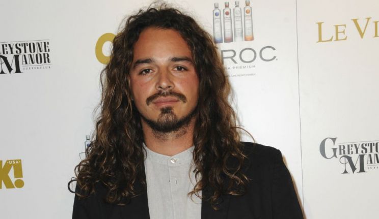 Oscar Lusth