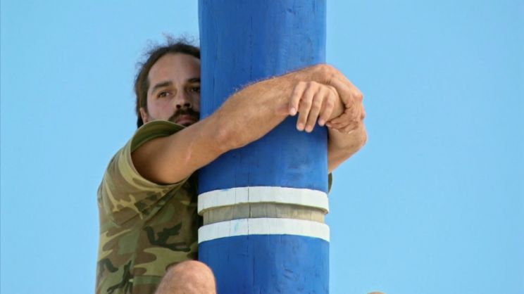 Oscar Lusth