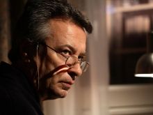 Oscar Martínez