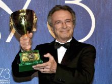 Oscar Martínez