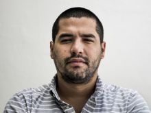 Oscar Martínez