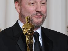 Oscar Martínez